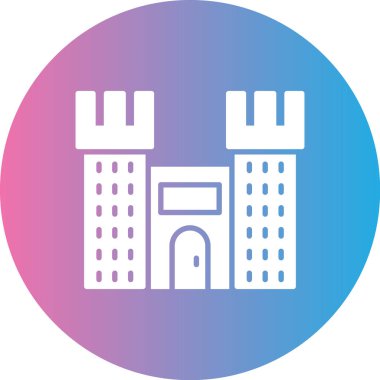 vektör oluşturma simgesi, vektör illüstrasyonu