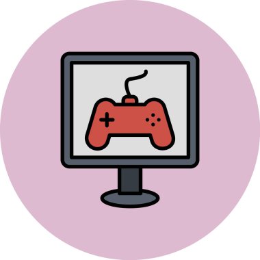 Bilgisayar oyunu. Basit tasarım