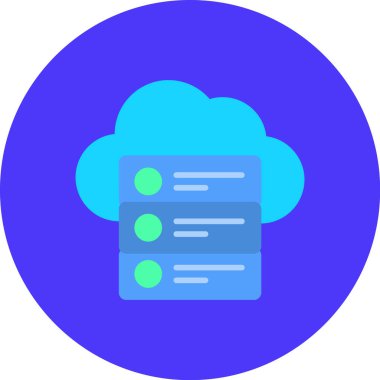 Bulut hesaplama. Basit tasarım