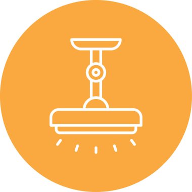 modern simge vektör illüstrasyonu