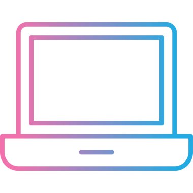 modern simge vektör illüstrasyonu