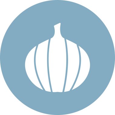 Gıda simgesinin vektör illüstrasyonu