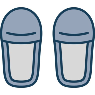 içki ve içecek için iki renkli başlık