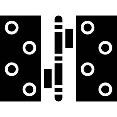 Kumarhane. Basit simge