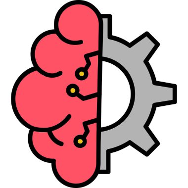 beyin takımı simgesi