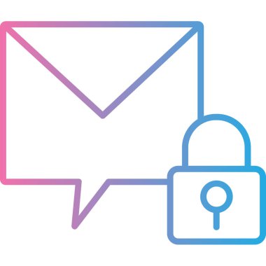 Kilitli e- posta iletisi