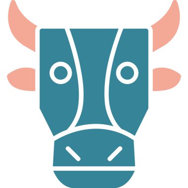 Saçmalık. Web simgesi basit illüstrasyon