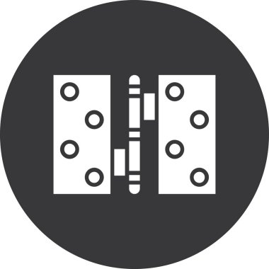 Modern b 'nin vektör illüstrasyonu inşa simgesinden yoksun