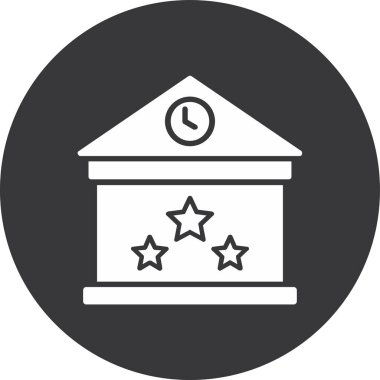 illüstrasyon vektör simgesi