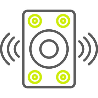 Banka kartları vektör simgesi