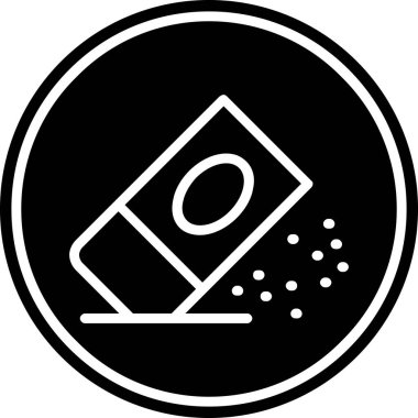 Gıda simgesinin vektör illüstrasyonu