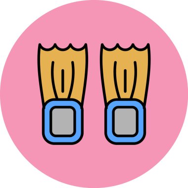 Bira. Web simgesi basit illüstrasyon