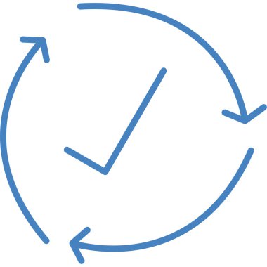 Okları simgeye göre yenile