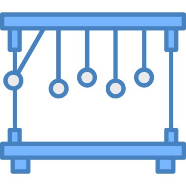 davul enstrümanı müzik simgesi