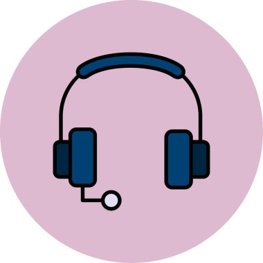 Modern b 'nin vektör illüstrasyonunda müziğin eksik simgesi