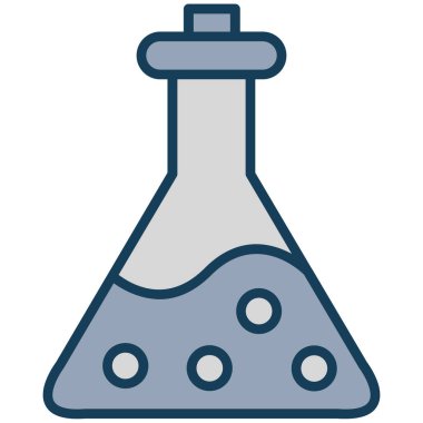 Matara. Web simgesi basit illüstrasyon