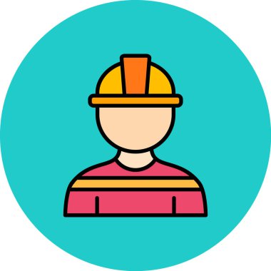 Alt simge vektör çizim