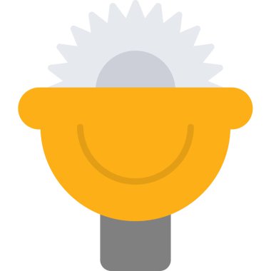 ampul ışık fikir simgesi