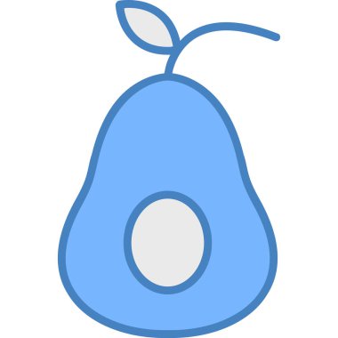 Armut. Web simgesi basit illüstrasyon