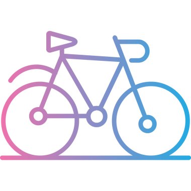 motor simgesi vektör illüstrasyonu