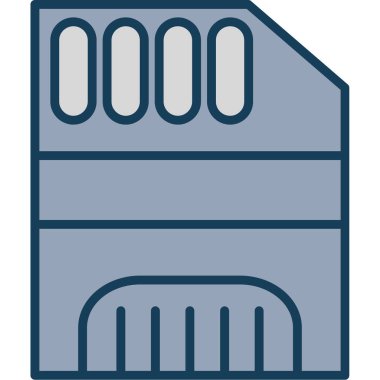 Bina vinci. Basit tasarım