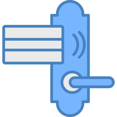 ses anahtarı simgesi