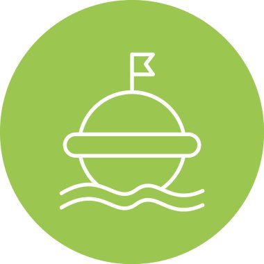 Gıda Web ikonu vektör illüstrasyonu