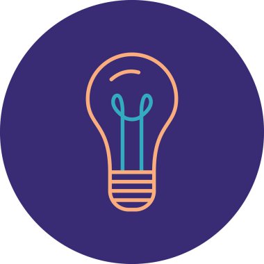 Tasarımınız için vektör simgesi