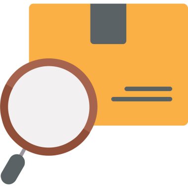 düz biçimli veri dizini simgesi