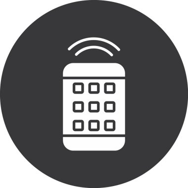 Kartvizit simgesinin çizimi