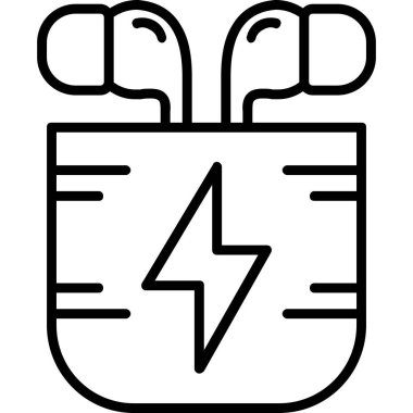 elektrikli araba pil simgesi