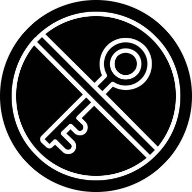 Seo simgesinin vektör illüstrasyonu