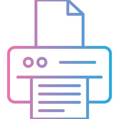 Kitap. Web simgesi basit illüstrasyon