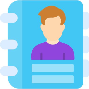 kart tanımlama simgesi