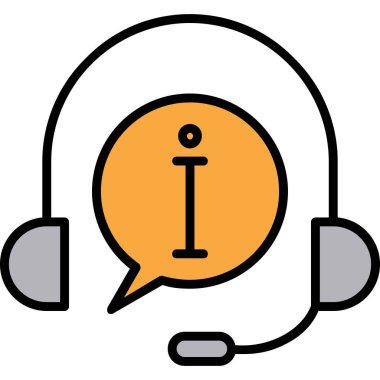 Müşteri servisi. Basit tasarım