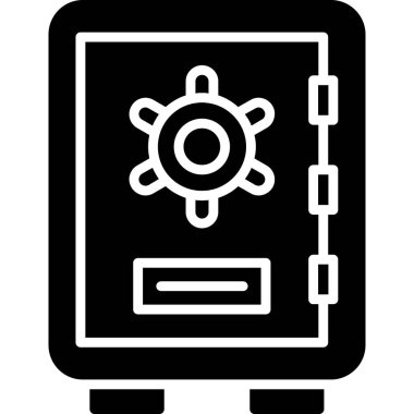 Veri merkezi. Basit tasarım