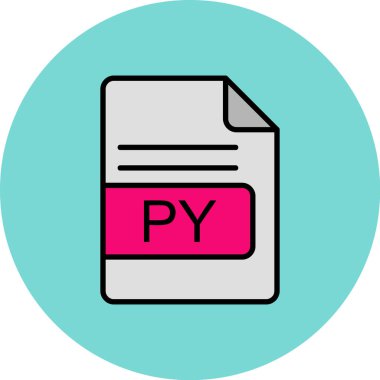 dosya biçimi vektör illüstrasyonuName