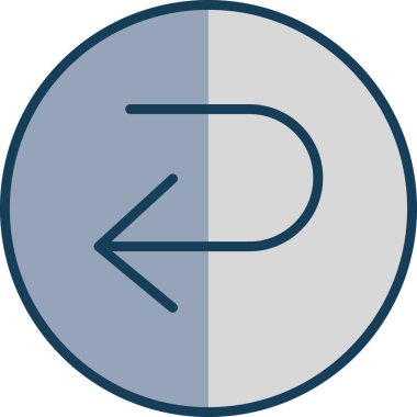 Seo simgesinin vektör illüstrasyonu