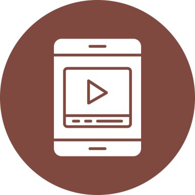 Vektör illüstrasyonu, simge ögesi