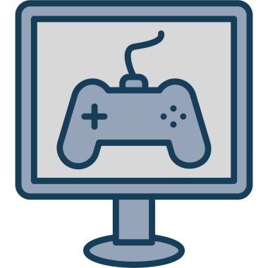 Bilgisayar oyunu. Basit tasarım