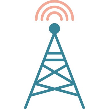 anten vektör çizim