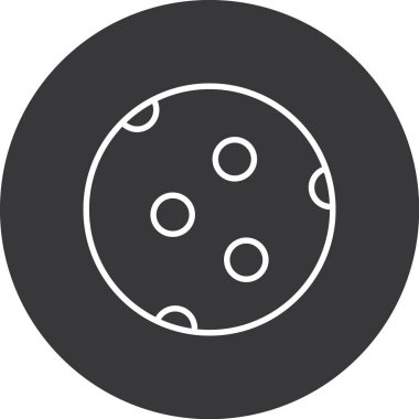 illüstrasyon vektör simgesi