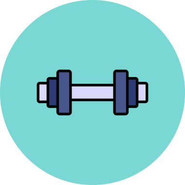 Bir çanın vektör illüstrasyonu