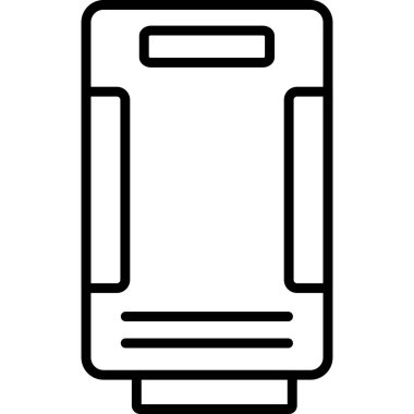 usb simgesi, özet biçimi