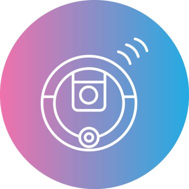 kamera simgesi vektör illüstrasyonu