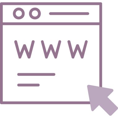 tarayıcı tarayıcı internet simgesi