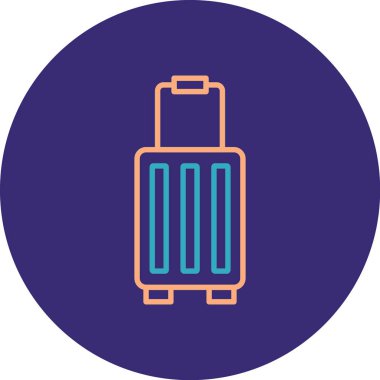 pil vektör illüstrasyonu