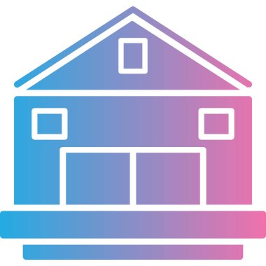 ikon vektör illüstrasyonu oluşturma