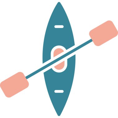 spor web simgesi basit illüstrasyon