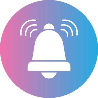 Wi-Fi simgesinin vektör illüstrasyonu